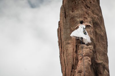 sposa montagna - Montorfano - Tessuti per abiti da sposa e alta moda