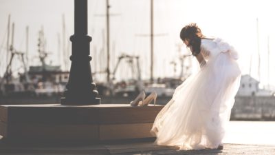 abito sposa  - Montorfano - Tessuti per abiti da sposa e alta moda
